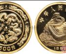 龙年5盎司金币价格 创出惊人上涨幅度