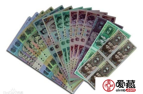 收購第四套人民幣報價2016 也需了解基本內容