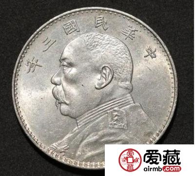 袁大头是值几十万还是几块钱呢