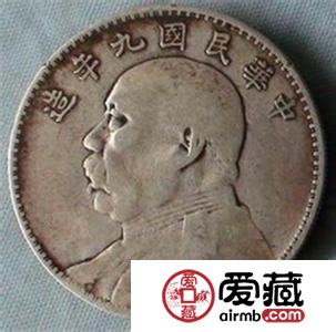 民国三年签字版袁大头值多少钱呢