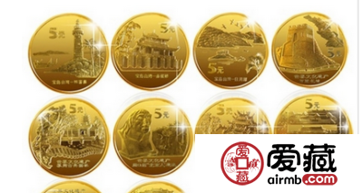 回收中国世界遗产纪念币 兼具收藏和欣赏作用