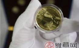 中國(guó)航天金幣價(jià)格 因航天題材稀少而上升