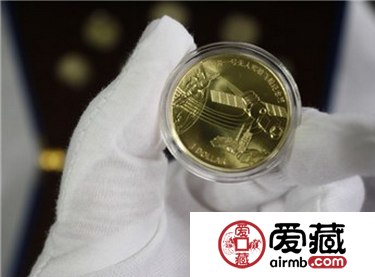 中国航天金币价格 因航天题材稀少而上升
