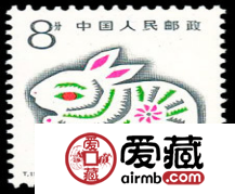 回收T112兔年邮票的意义
