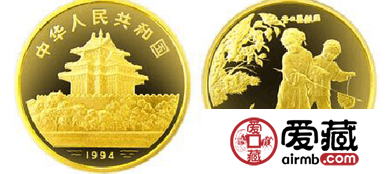 婴戏图金币的收藏价值高