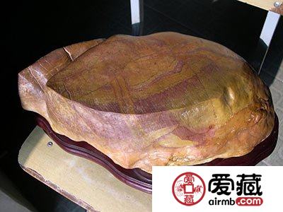 紫金石