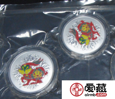 2011年5盎司方形银兔