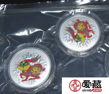 2011年5盎司方形银兔