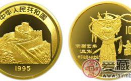 中国传统文化金币适合长期持有