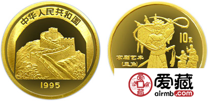 中国传统文化金币适合长期持有