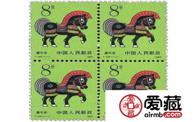 T146马年邮票价格会有怎样的波动