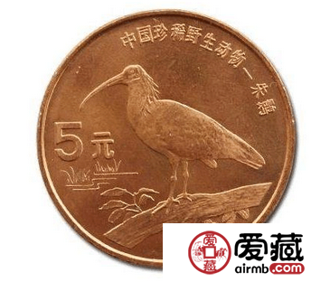 朱鹮康银阁卡币未来的趋势不错