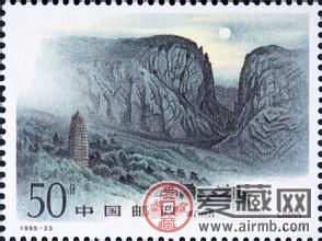 收购中国邮票年册的行情怎么样
