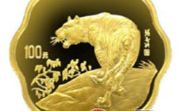 虎年梅花金币暗藏升值潜力