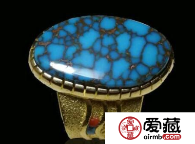 细说2017年绿松石收藏投资走势