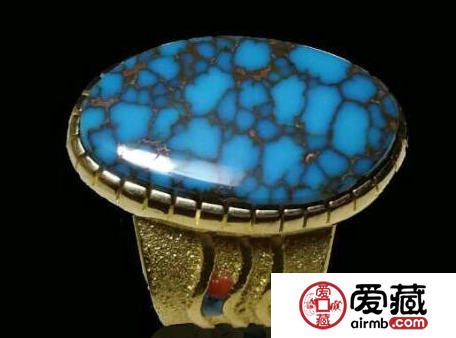 細(xì)說(shuō)2017年綠松石收藏投資走勢(shì)