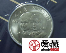 希望工程卡幣是一款值得關(guān)注的藏品