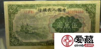 50000元收割机涨势惊人