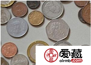 外国硬币收藏价值怎么样 要不要投资?