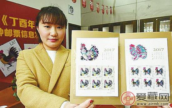 鸡年收藏还要慧眼识“鸡遇”