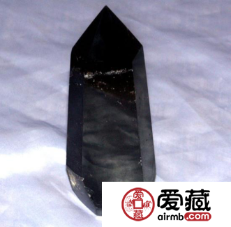 黑水晶的作用和优势