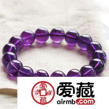 紫水晶价格介绍