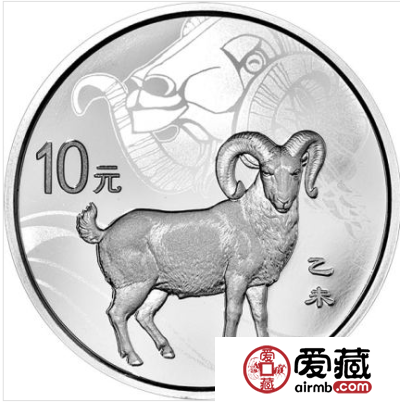 羊年银币价格 每年都呈现稳定的上升