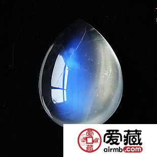 浅谈月光石价格的高低