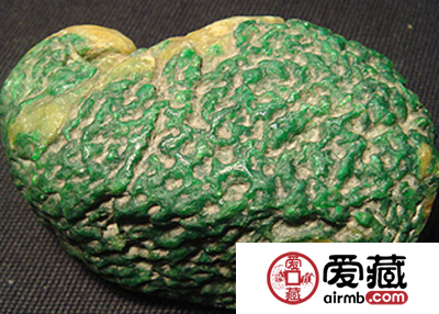 翡翠原石价格与赌石方法的关系