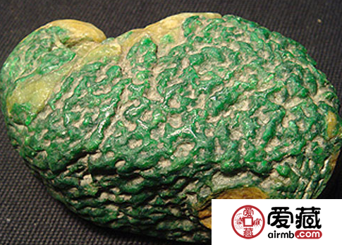 翡翠原石價(jià)格與賭石方法的關(guān)系