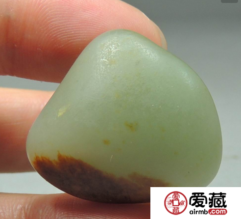 青玉价格走势分析