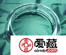 白水晶的功效与作用
