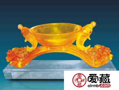 琉璃工艺品价格是多少