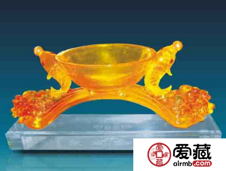 琉璃工藝品價(jià)格是多少