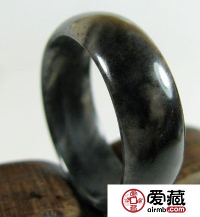 墨玉的保健效果