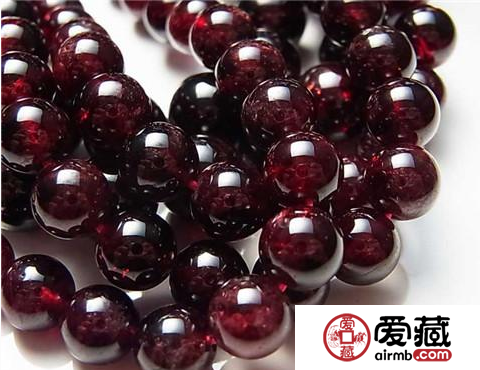 石榴石价格与什么因素有关系