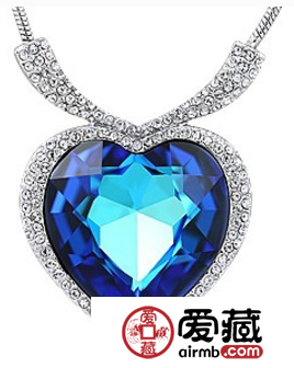 如何净化蓝水晶