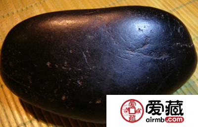 墨玉石种类不同价值不一