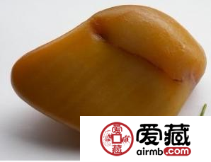 黄蜡石价格为何较高