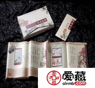 丝绸系列邮票为什么受欢迎
