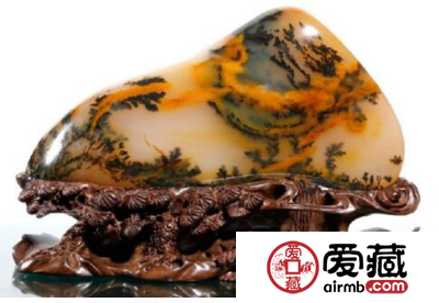 黄龙玉图片缘何开始受到关注