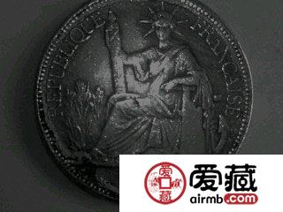 坐洋银元图片及介绍