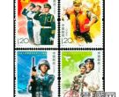 2007-21中国人民解放军建军八十周年大版票介绍