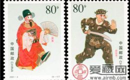 “編年郵票”的價值