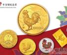 中国贵金属纪念币 反假知识