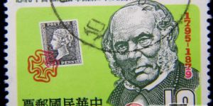 知名度高的外国邮票有哪些？