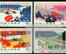T22 普及大寨县邮票收藏价值