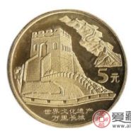 長城流通紀念幣是否值得投資