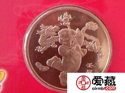 带你了解龙年生肖卡币情况