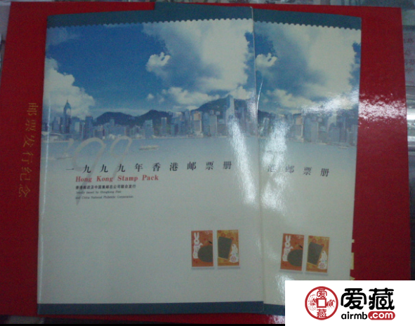 1999年香港年冊(cè)（不含冊(cè)）未來(lái)發(fā)展空間如何